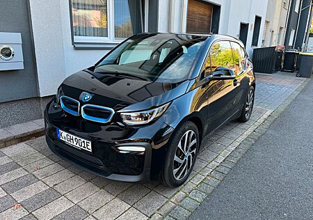 BMW i3 (94 Ah) - PROF LEDER H&K Kamera Keyless PANO