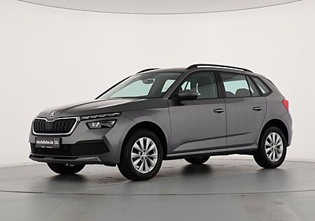 Skoda Kamiq AMBITION 1.5TSI 4x NEUE SOMMERREIFEN+PREMIUM-LED