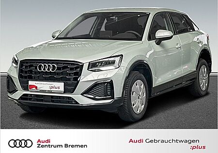 Audi Q2 35 TFSI advanced S tronic UPE43 AHK KOMFORT