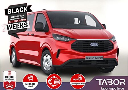 Ford Transit Custom DCiV TDCi 170 Aut Trend 320L2 LED