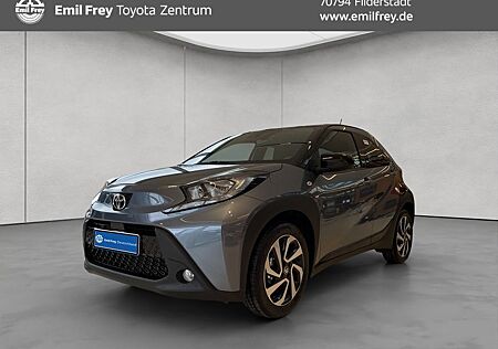 Toyota Aygo (X) Teamplayer 5-Türig