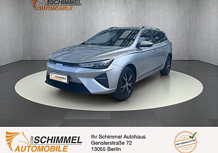 MG MG5 Luxury 61 kWh MJ23 KLIMA SHZ NAVI LED
