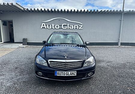 Mercedes-Benz C 230 C -Klasse LDH,SH,ESD,MS.Temp,NAV,XE,AC,EFH