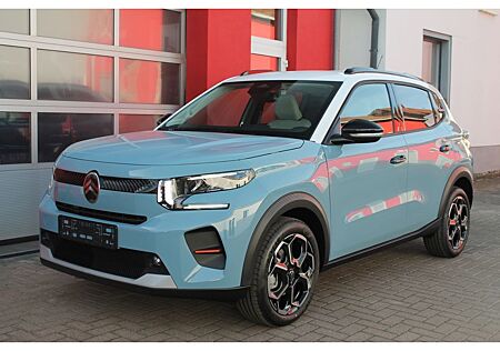 Citroën C3 Turbo MAX PT100 Kälte Kamera Navi Shz Lhz Fsh