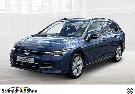 Volkswagen Golf Variant Life GOAL 1.5 eTSI DSG AHK, TOTW,