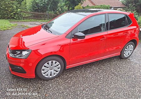 VW Polo Volkswagen 1.0 TSI 81kW BMT Highline Highline