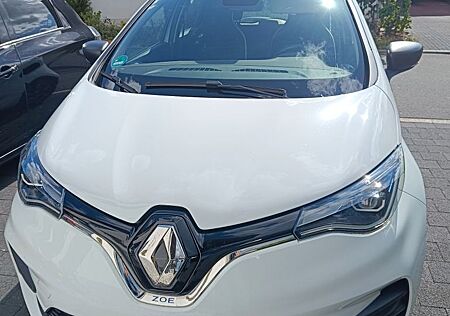 Renault ZOE Life R110/Z.E. 50 Batteriemiete Life