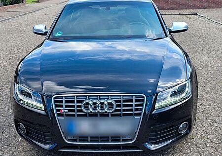 Audi S5 3.0 TFSI S tronic quattro Sportback -