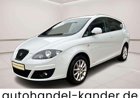 Seat Altea XL Style Copa*WR*SR*ALU*SERVICE*TÜV NEU*GA