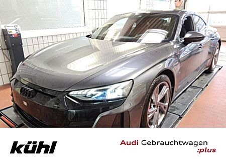 Audi e-tron GT RS Basis Quattro Matrix LED/ACC/360°/I