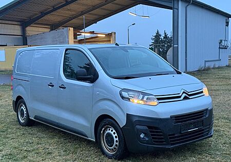 Citroën Jumpy Kasten AUTOMATIK Business M