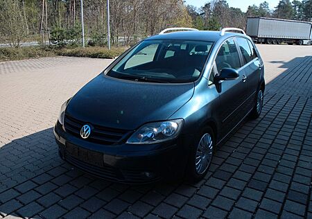 VW Golf Plus Volkswagen 1.4 TSI Comfortline