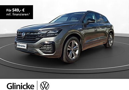 VW Touareg gebraucht kaufen VW Touareg Volkswagen 3.0 TDI DSG 4Motion SHZ Pano Leder