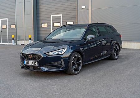 Cupra Leon 2.0 TSI 180kW VZ DSG Sportstourer