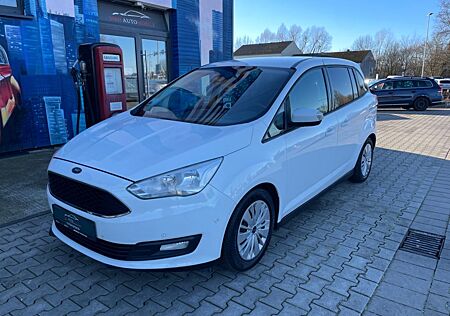 Ford Grand C-Max Trend