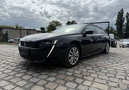 Peugeot 508 SW GT