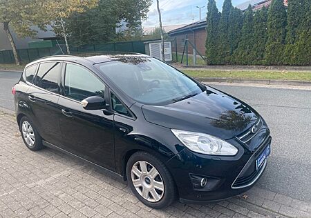 Ford C-Max 1,0 Rentnerfahrzeug 2.Hand AHK TÜV 04/2026