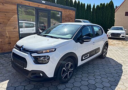 Citroën C3 Feel 1.2 PureTech 83 PS*NAVI*KLIMA*