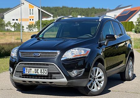 Ford Kuga Champions Edition