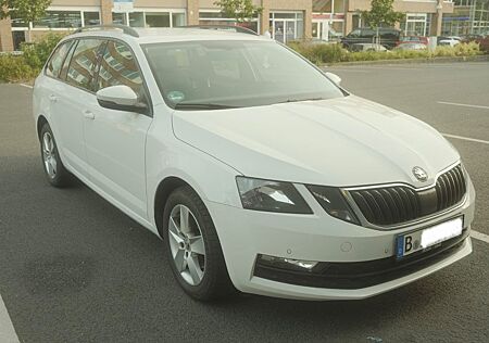 Skoda Octavia 1.0 TSI Ambition Combi Ambition