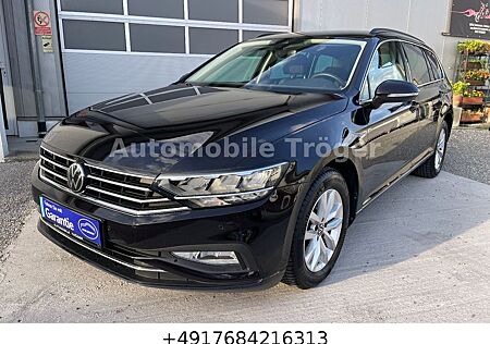 VW Passat Variant Volkswagen 1.5 TSI Business |DSG| Navi | AHK