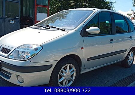 Renault Scenic Authentique 1.6 16V
