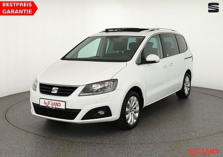 Seat Alhambra 1.4 TSI 7-Sitzer Panorama FullLink