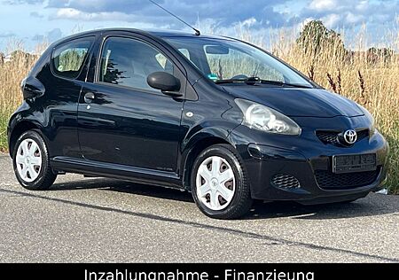 Toyota Aygo (X) Aygo AYGO Basis/Klima/