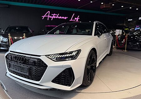 Audi RS6 RS 6 Avant 4.0 TFSI quat*PANO*PANOKEY*SOFT*360