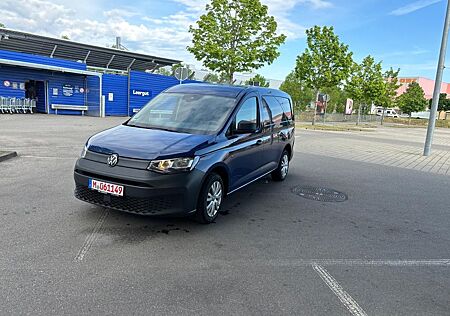 VW Caddy Volkswagen Cargo Basis Maxi