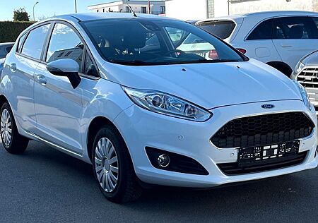 Ford Fiesta Celebration