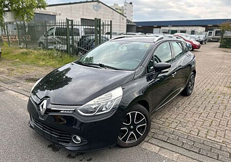 Renault Clio IV Grandtour 1.5DCI | Navi | Temp | Klima