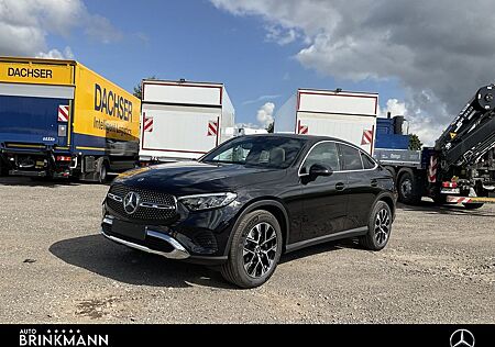 Mercedes-Benz GLC 220 d 4M AVANTGARDE/Pano/AHK/EasyPack/Kamera