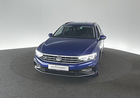 VW Passat Variant Volkswagen 2.0 TSI DSG Business AHK R-Line