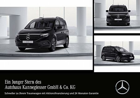Mercedes-Benz EQT 200*PROGRESSIVE*LED*KAMERA*MBUX*KEYLESS*2024
