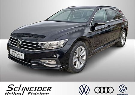 VW Passat Variant Volkswagen 2.0 TSI DSG BUSINESS NAVI+CAM+APP