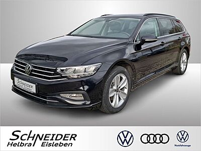 Volkswagen PASSAT VARIANT 2.0 TSI DSG BUSINESS NAVI+CAM+APP