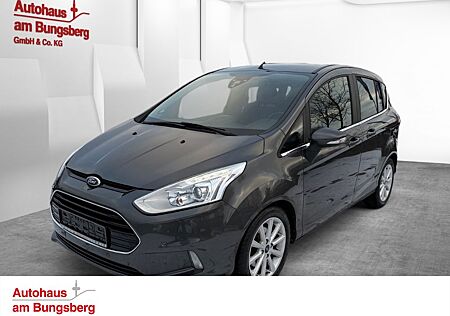 Ford B-Max 1.6 AT Titanium Klimaa. Navi Ganzjahresrei