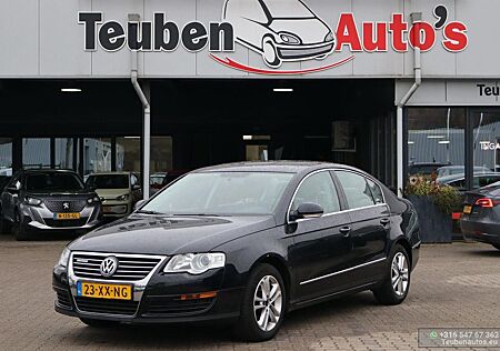 VW Passat Volkswagen 1.9 TDI Bluemotion (BTW AUTO), Tempomat,