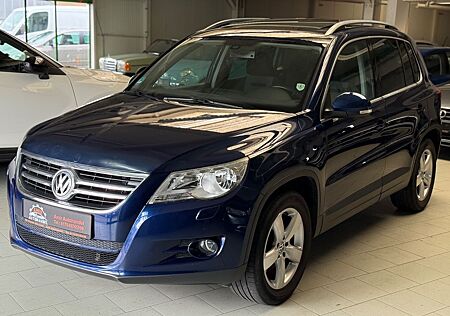VW Tiguan Volkswagen Trend & Fun 4Motion