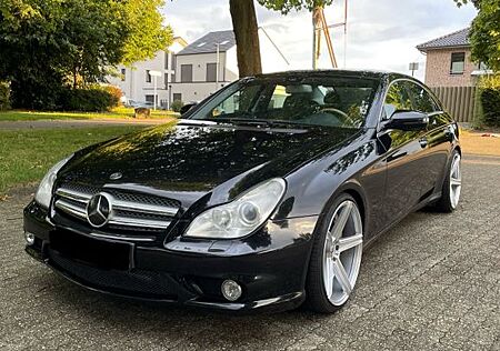 Mercedes-Benz CLS 500 7G-Tronic Facelift AMG Styling