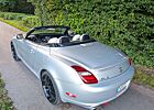 Lexus SC 430 Cabrio V8 20 Zoll Facelift Rarität selte