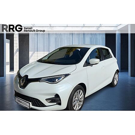 Renault ZOE leasen