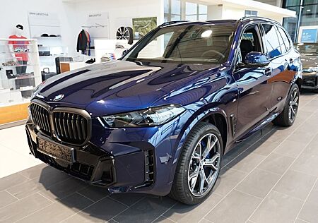 BMW X5 xDrive40d (ab 2022) (M-Sport Navi LED AHK)