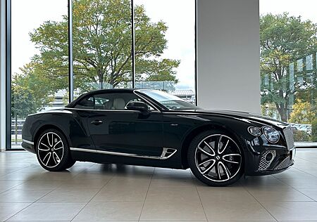 Bentley Continental GTC Azure V8 | Nürnberg