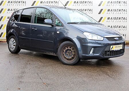 Ford C-Max Style+|SHZ|MFL|Tempomat|st.Hz|Klima|ISOFIX