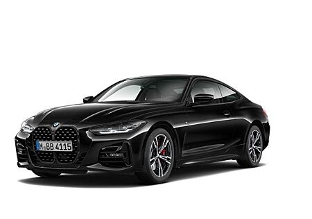 BMW 430i Coupe xDrive M Sport M-Sport Pro. Standhzg.