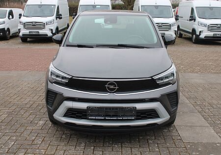 Opel Crossland Elegance