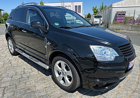 Opel Antara V6 Cosmo 4x4 Autom. irmscher