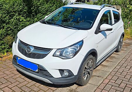 Opel Karl 1.0 Rocks Rocks
